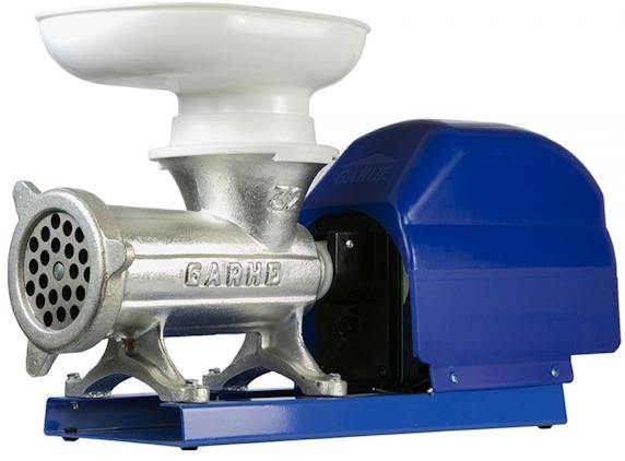 MAQUINA PICAR ELECTR.C/BASE 32 2hp