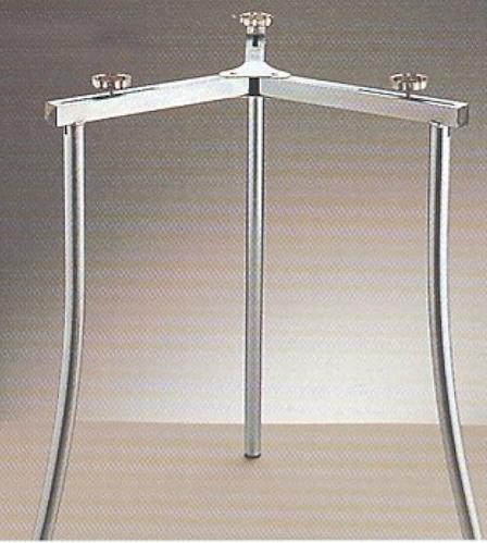 SOPORTE PAELLERO REF.12