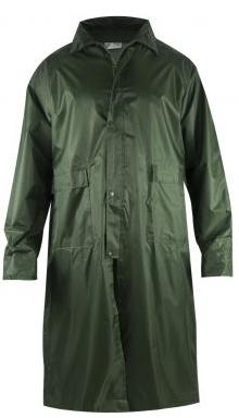 CHUBASQUERO NYLON LARGO T-XL