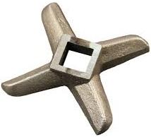 CUCHILLA MAQUINA PICAR  32