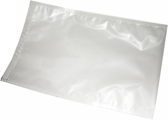 BOLSA VACIO MALLA 16x25 100uds