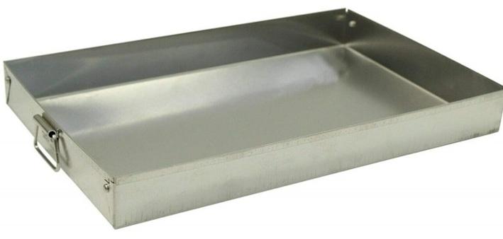 BANDEJA HORNO ALU.  4 25x38 60204