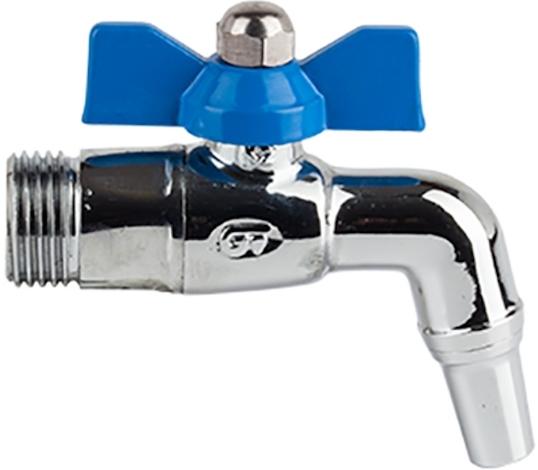 GRIFO ESFERA BARRIL 1/2" 3068 04
