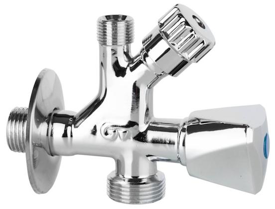 GRIFO LAVADORA/LAVABO 1/2-3/8 3/4