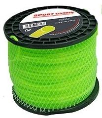 HILO DESBROZ. RED.3,3mm 150mGUT MAHEN R33150