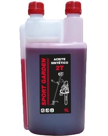ACEITE MOTOR 2T SINTET.DOSIF.(SIGAUS INCL.0,052/l)
