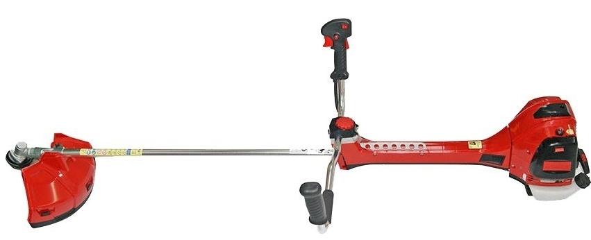 DESBROZADORA 50,8cc 2,4hp SPORT GARDEN