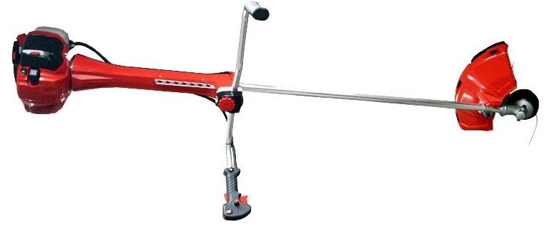 DESBROZADORA 62cc3,5hp BARRA-25 SEMIPROF.