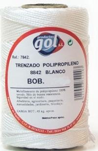CORDEL-B 8842 100m BLANCO