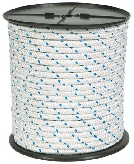 CUERDA BARCO xMt.NYL.TRNY 6mm.