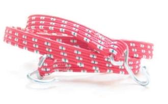 PULPO GOMA PLANO 1,5m BLISTER