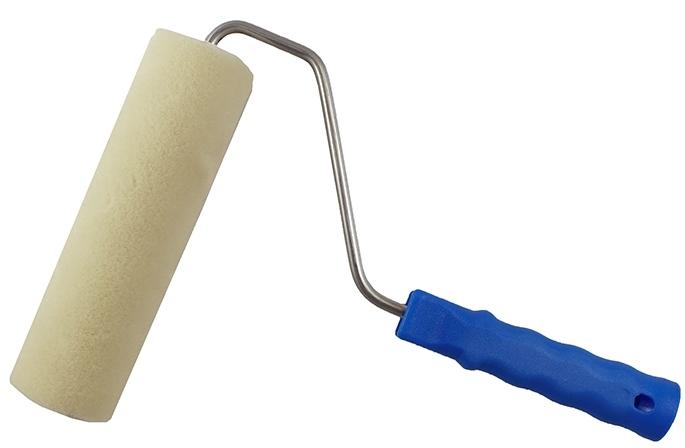 RODILLO VELOUR 18cm 7232 40