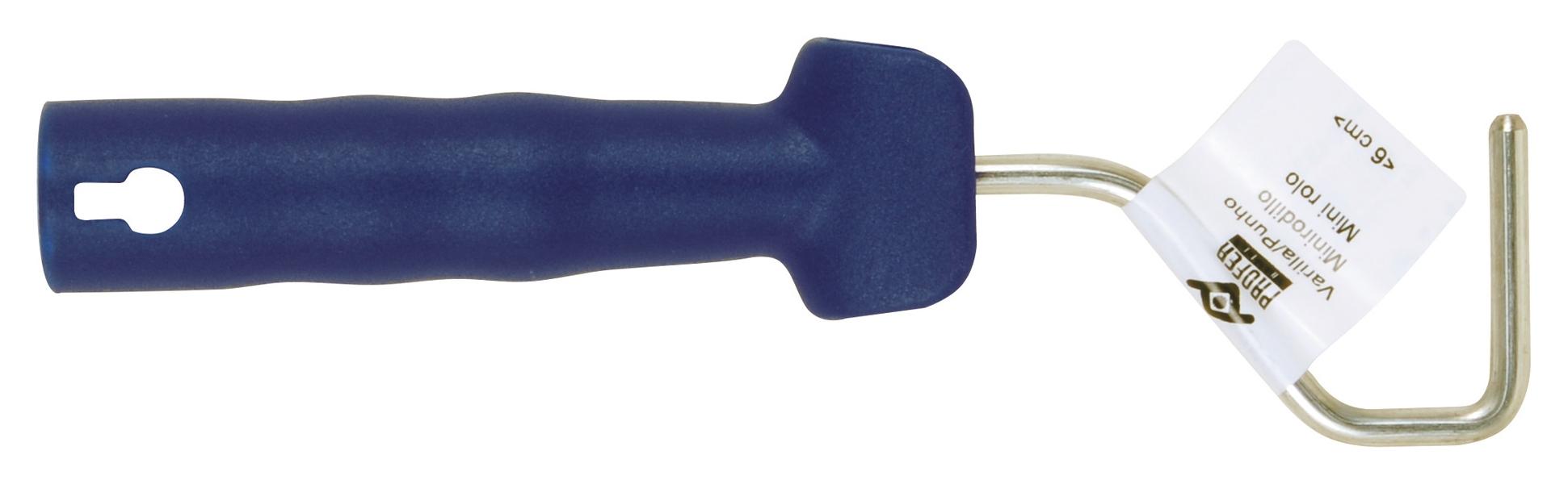 VARILLA P/RODILLO 05cm CORTA
