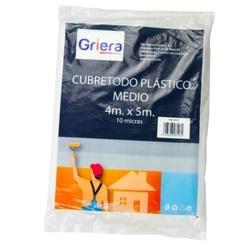 PLASTICO CUBRETODO 4x5 MEDIO 12micras