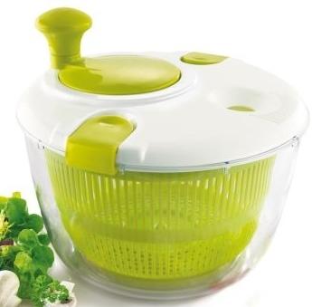 CENTRIFUGADORA ENSALADAS C/MANIV.24cms