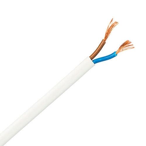 CABLE MANGUERA PLANO 2x1