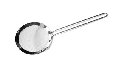 ESPUMADERA MALLA INOX 13cms ILSA