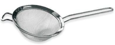 COLADOR INOX 10cms ILSA 1710