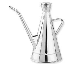 ALCUZA 500ml INOX CLASICA