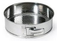 MOLDE DESMONT.INOX 24cms 0862