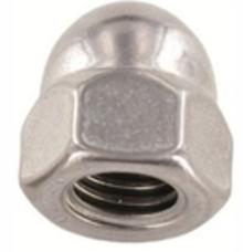 TUERCA CIEGA LATON-NIQ.yINOX 6