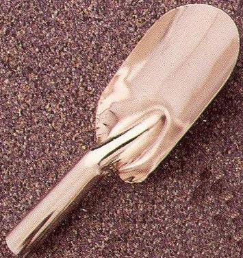 COGEDOR INOX Nº1 210110