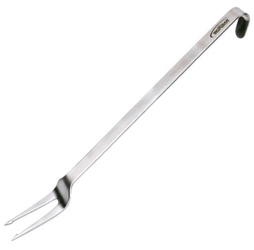 TENEDOR INOX 38cms FORCE