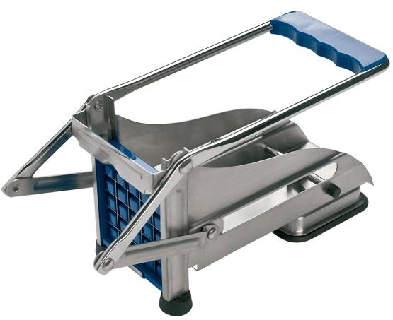 CORTAPATATAS INOX INTERCAMB.13330