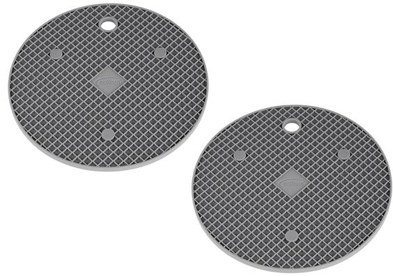 SALVAMANTEL SILICONA IMANTADO 20cmsBL-2 18055