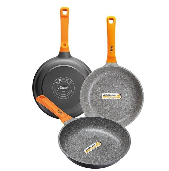 SARTEN ABSOLUT 18cms **OFTA**