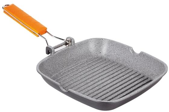 GRILL ASA ABAT.ABSOLUT 28x28cms **OFTA**