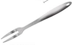 TENEDOR INOX LINE 42092 INOXIBAR