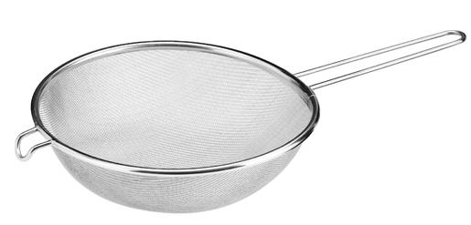 COLADOR INOX 20cms INOXIBAR
