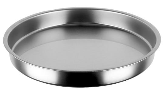 FUENTE INOX HONDA CIRCUL.32x5,5cms
