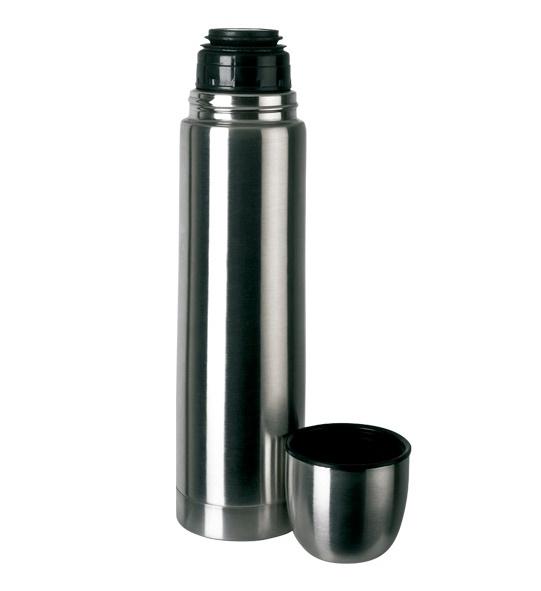 TERMO INOX 500ml. INOXIBAR