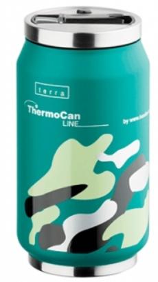THERMOCAN 280ml INOX