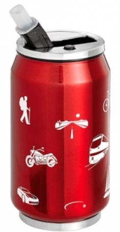 THERMOCAN 500ml INOX