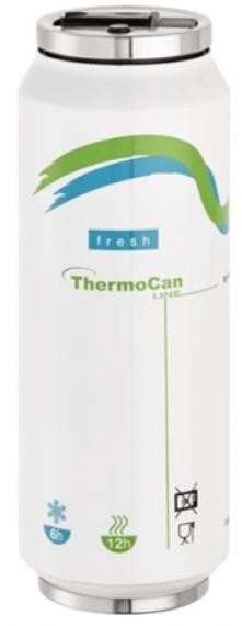 THERMOCAN 700ml INOX