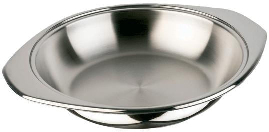 ENSALADERA INOX 24cms 61224
