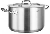 CACEROLA CHEF PRO.INOX ALTA 50cms**OFTA**