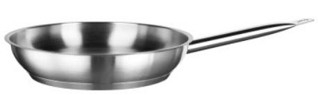 SARTEN INOX TRIPLY NATURA 30cm