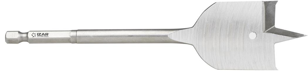 BROCA 1650 MADERA PLANA 10