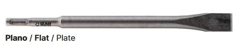 CINCEL IZAR SDS PLUS PLANO 20x250