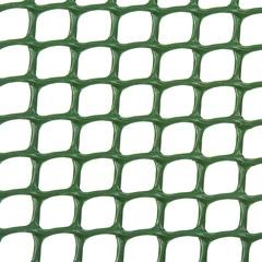 MALLA PLAST.CUADR.0,5cm 1m *ml 505
