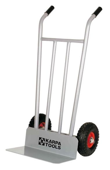 CARRETILLA ALMACEN 350kgsIMPINCHABLE