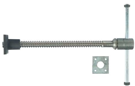 TORNO BANCO CARPINTERO 24x400