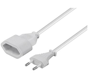PROLONGADOR 4m 2x1 BIPOLAR