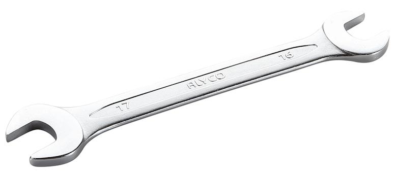 LLAVE PLANA KOKE 21-23