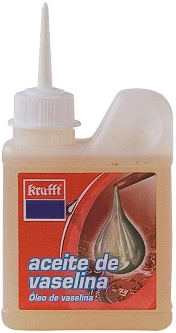 ACEITE LIQ.VASELINA 125ml 17102