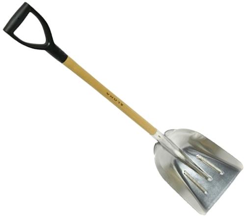 PALA ALUMINIO 5059